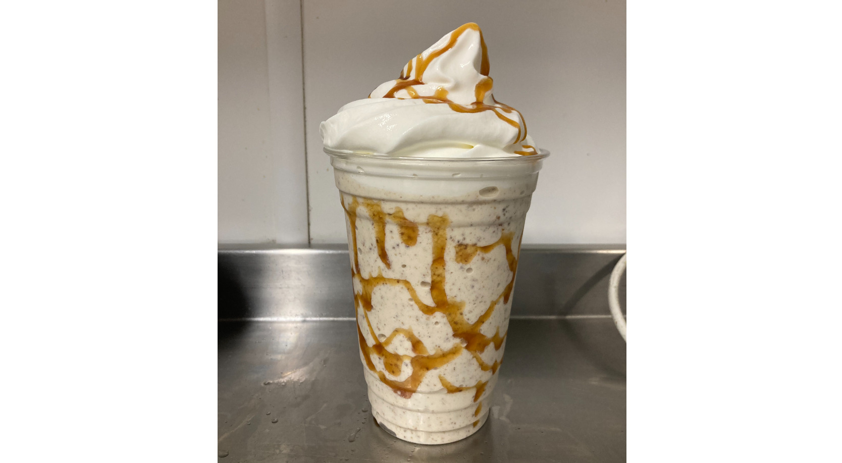 Millionaire Milkshake - Waffles Collection in Poolfields ST5