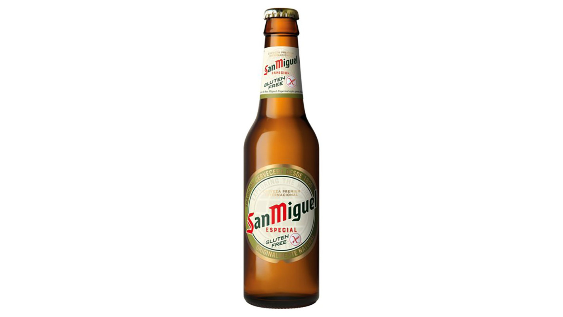 San Miguel - Burger Collection in Horkesley Heath CO6