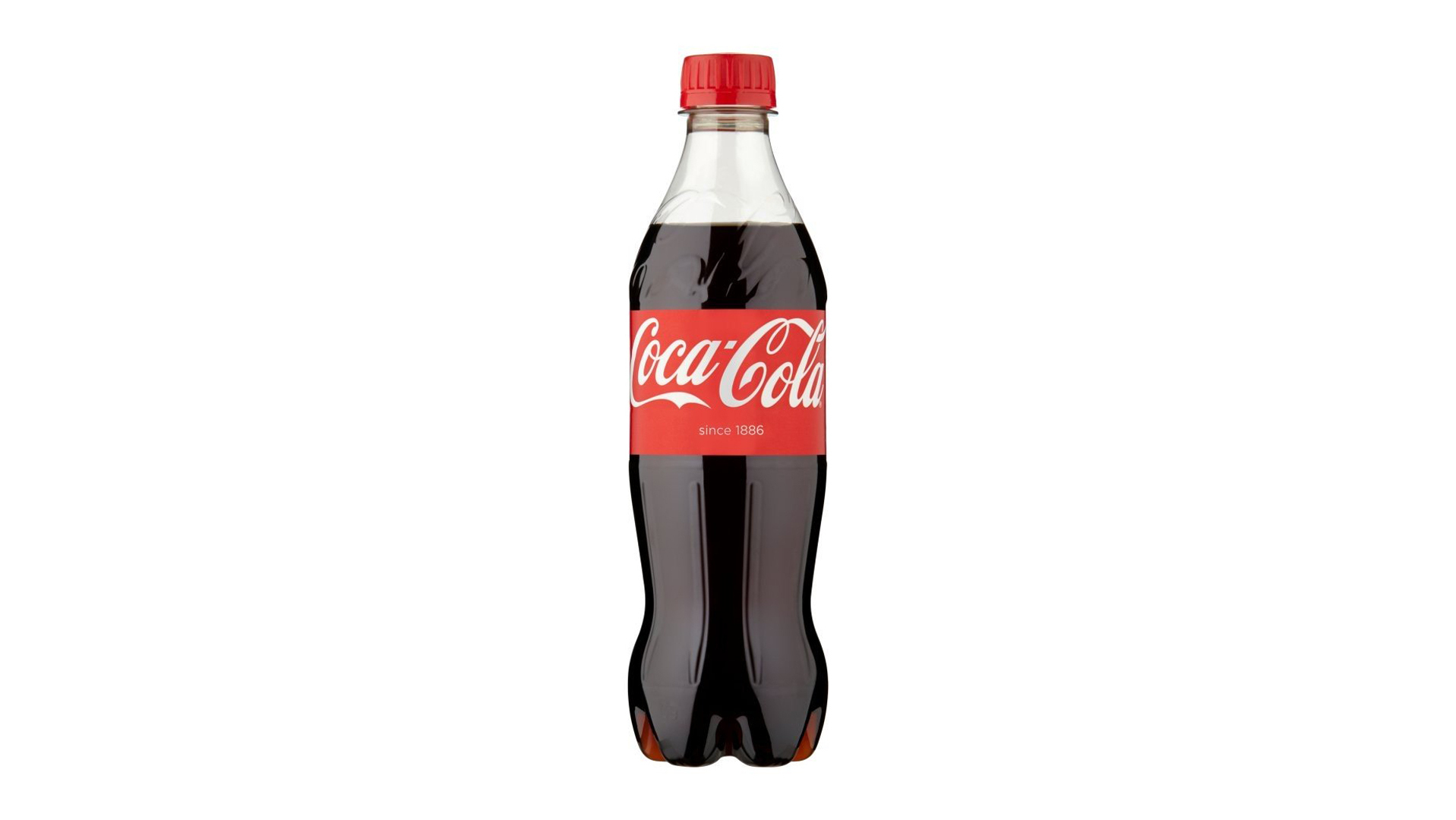Coke 500ml - Pizza Joint Collection in Hemsworth S14