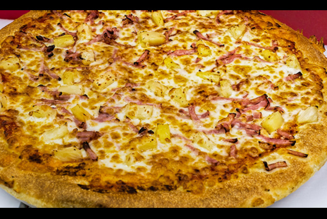 Sicilian - Local Pizza Collection in Addiscombe CR0