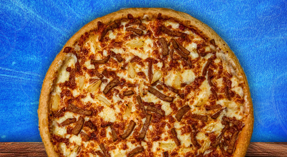Hawaiian - Pizza Delivery in Woodingdean BN2