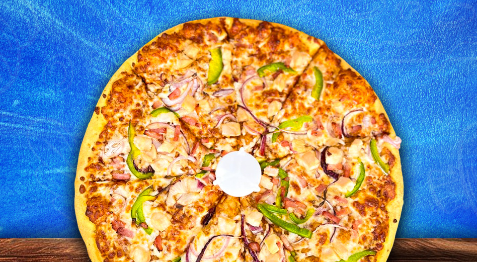 Yummie BBQ - Pizza Delivery in Aldrington BN3
