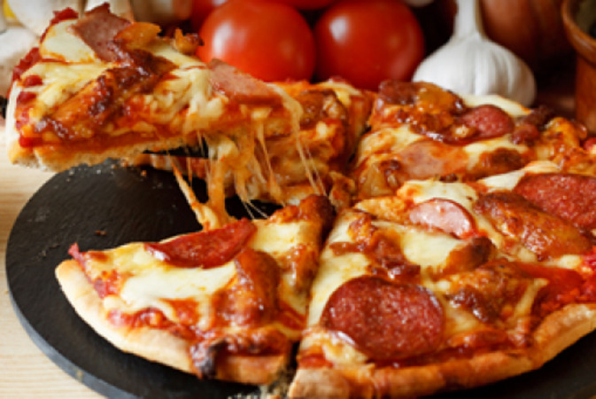 Meat Feast - Takeout Delivery in Hampstead Garden Suburb NW11