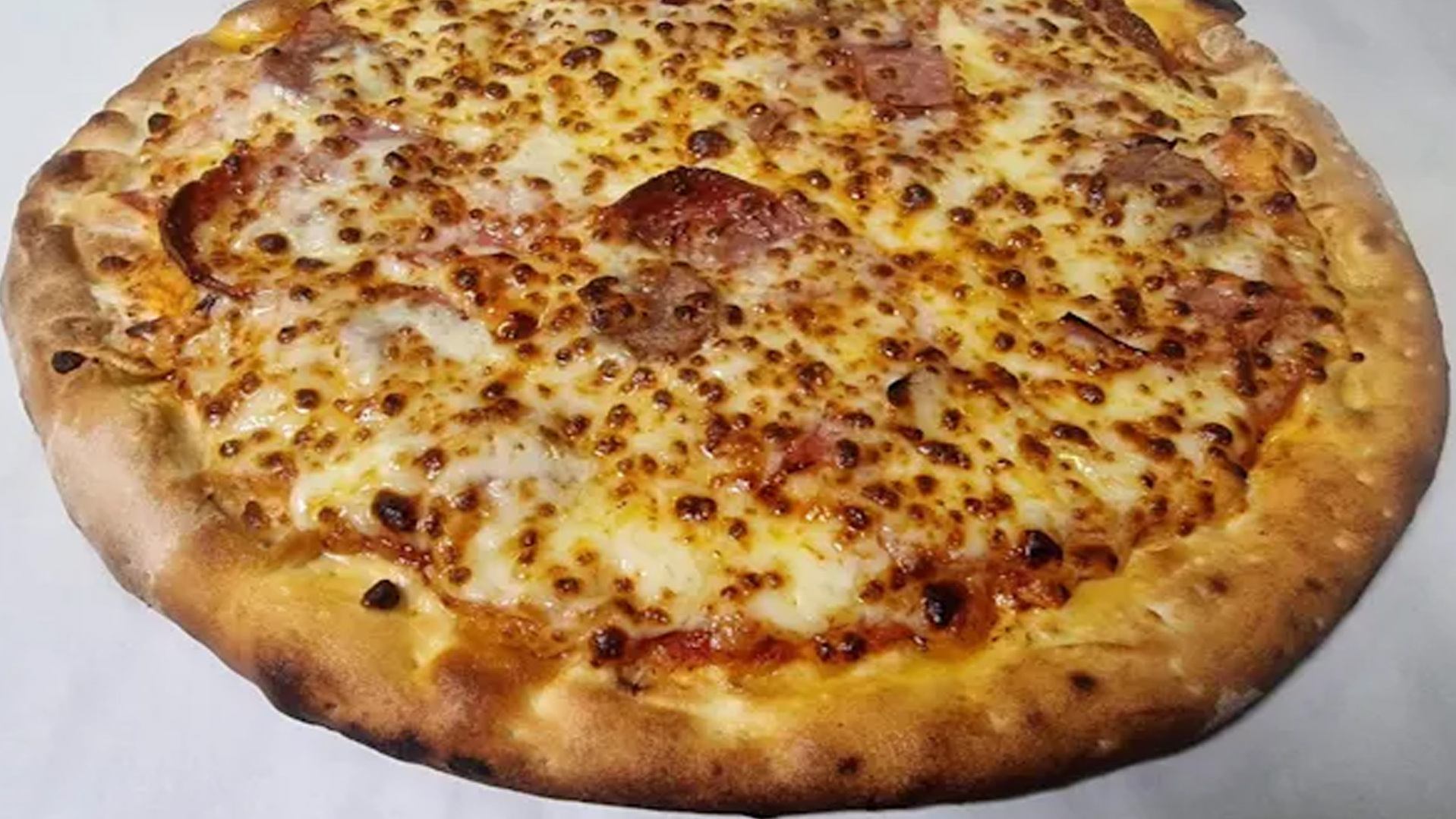 Stonebaked Carne - Stonebaked Pizza Delivery in Old Knebworth SG3