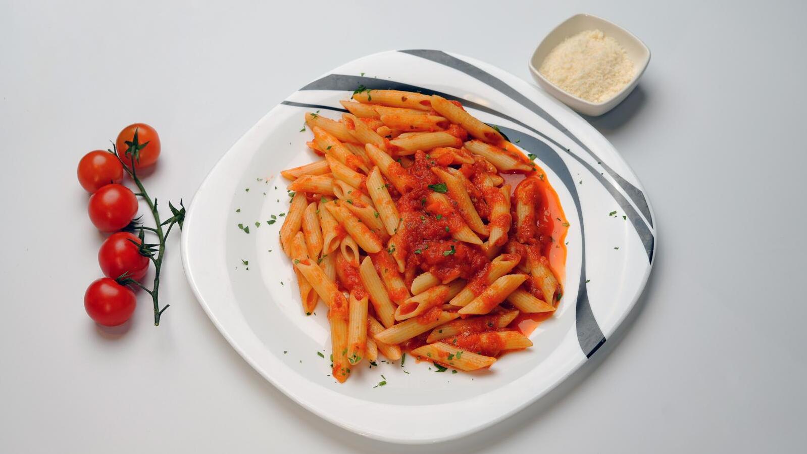 Penne Al Pomodoro - Pizza Collection in West Dulwich SE21