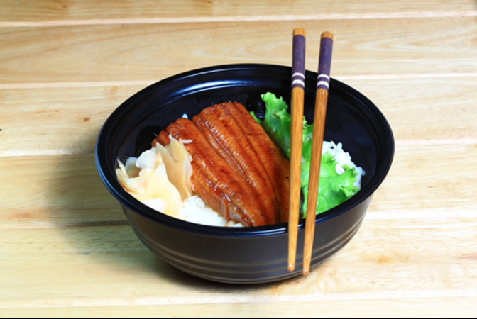 Salmon Don - Teriyaki Delivery in South Tottenham N15
