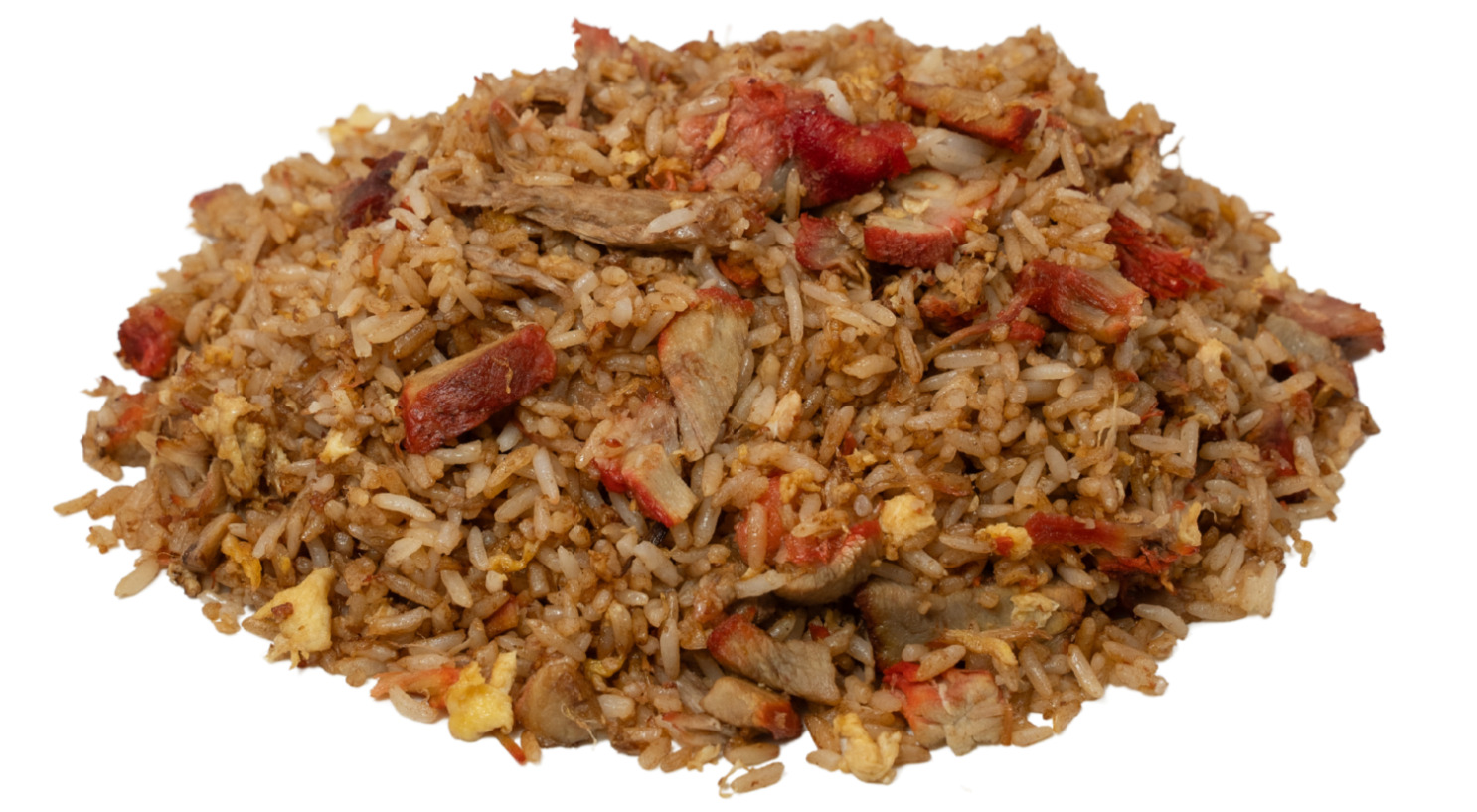 Pork Fried Rice - Beef Collection in Milton Heights OX14