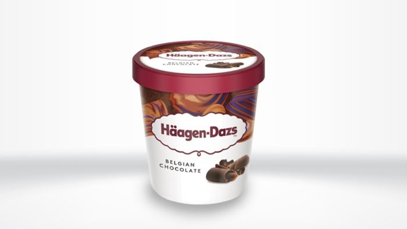 HD Belgian Chocolate - Best Pizza Collection in Morden SM4
