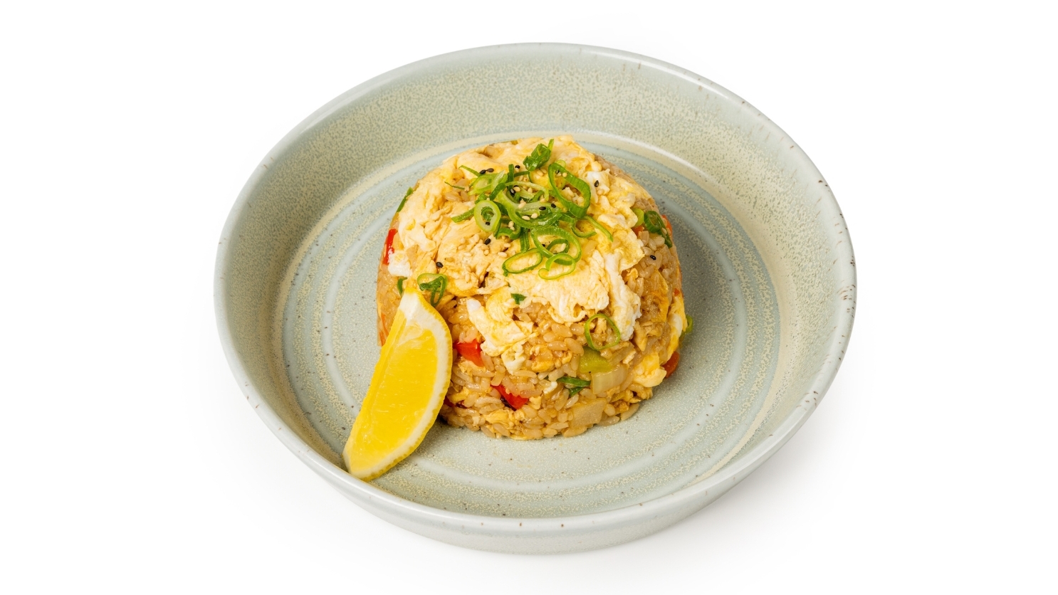 EGG STIR FRIED RICE - Japanese Food Collection in Stroud Green N4
