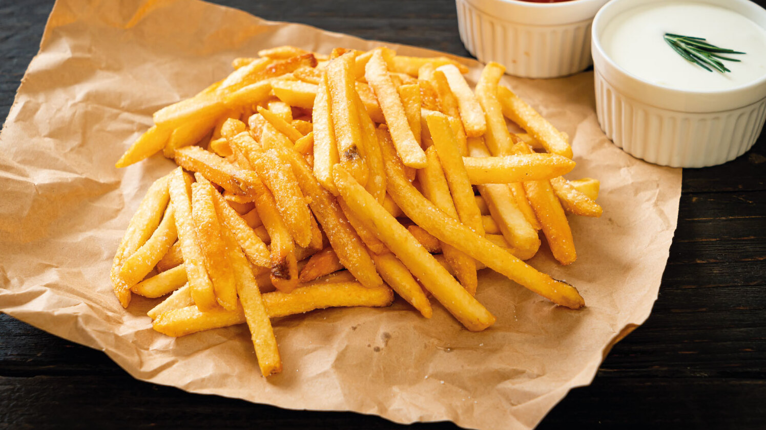 Loaded Fries - Smash Burgers Collection in Cramlington NE23