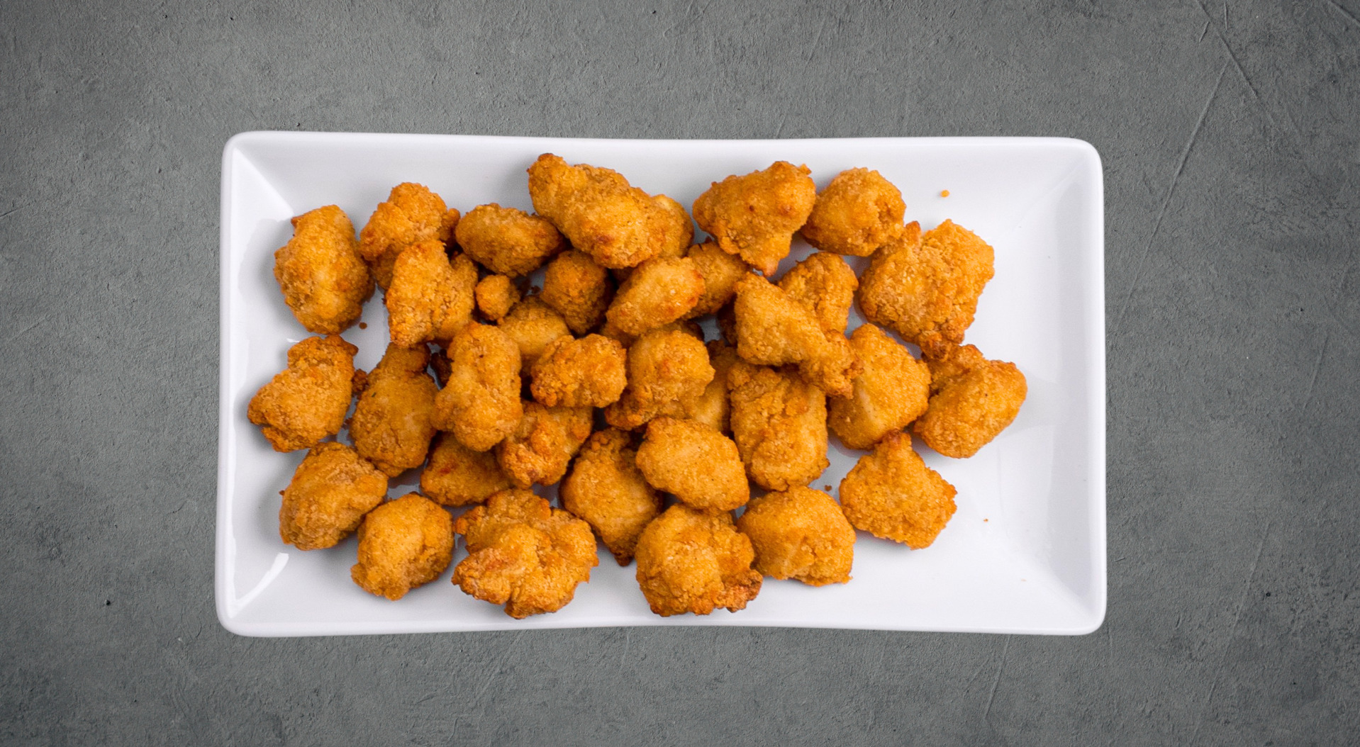Popcorn Chicken - Local Pizza Collection in High Town LU2