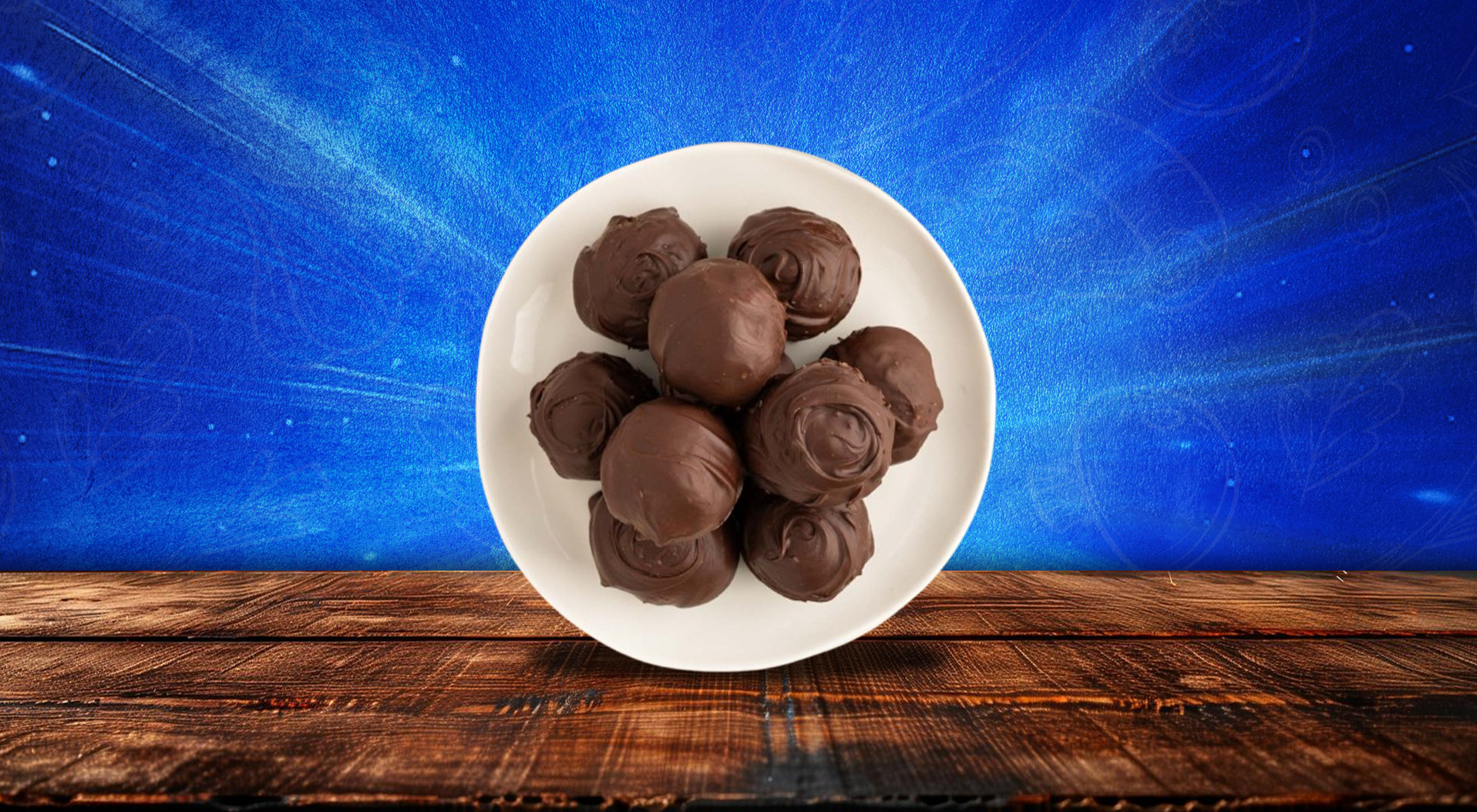 Chocolate Dough Ball - Local Pizza Delivery in Hangleton BN3