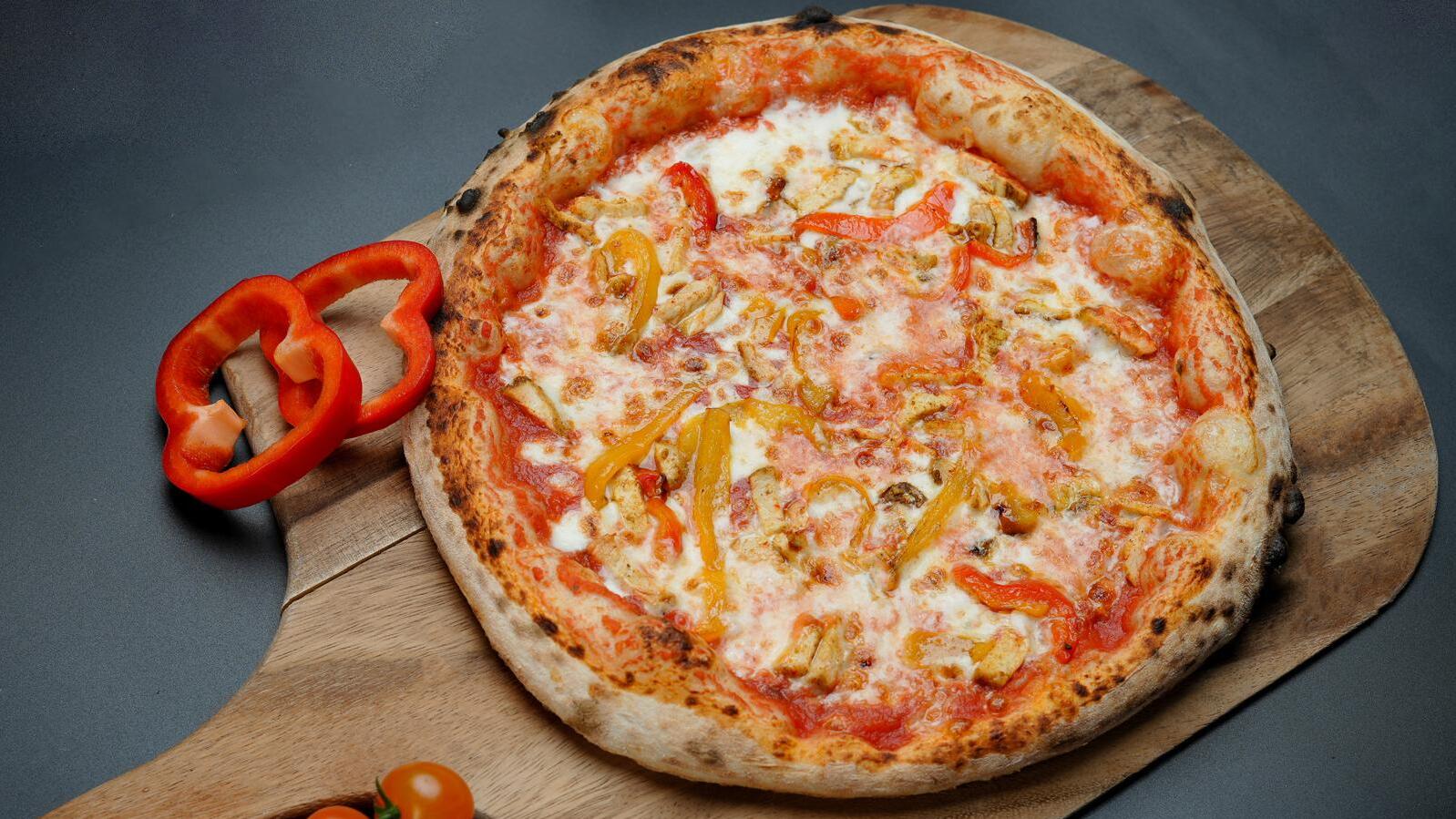 Tandoori Chicken - Stonebaked Pizza Delivery in The Borough SE1