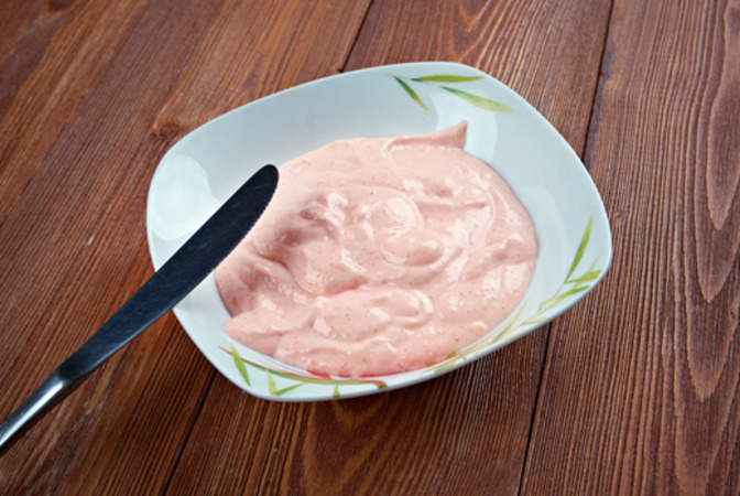 Spicy Mayo - Japanese Restaurant Delivery in Stamford Hill N16