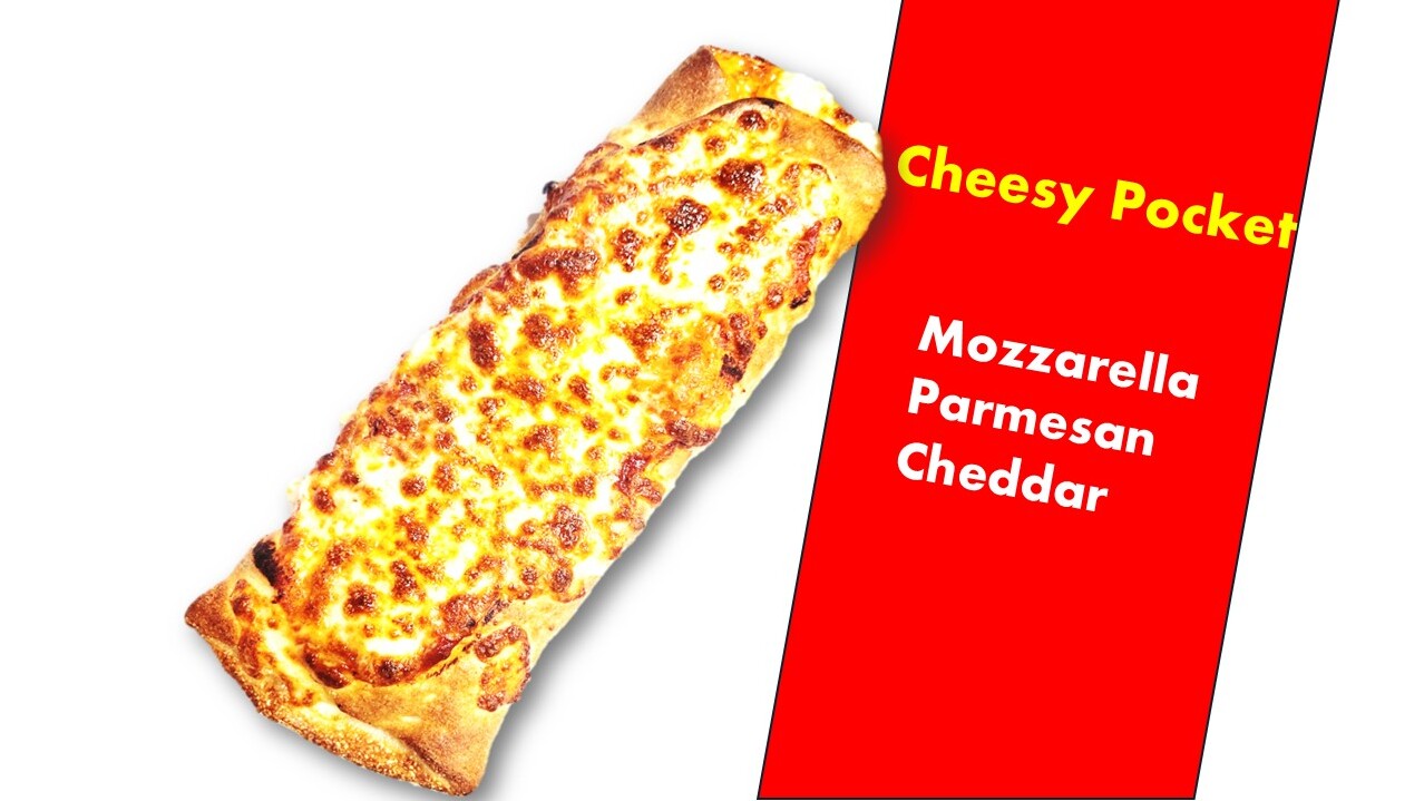 Cheesy Pocket - Ice Cream Delivery in Holdbrook EN8