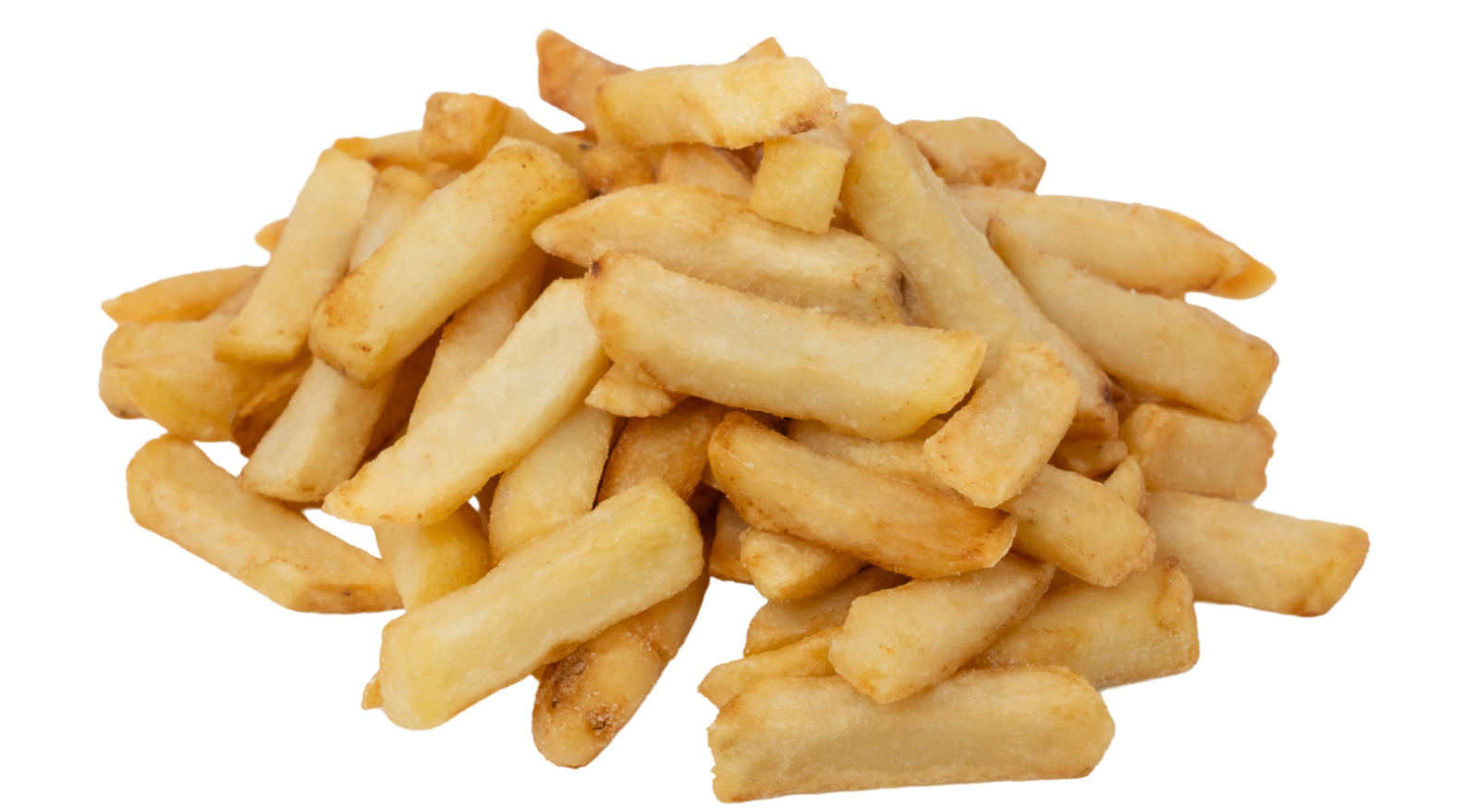 Triple Cooked Chips - Duck Delivery in Milton Heights OX14
