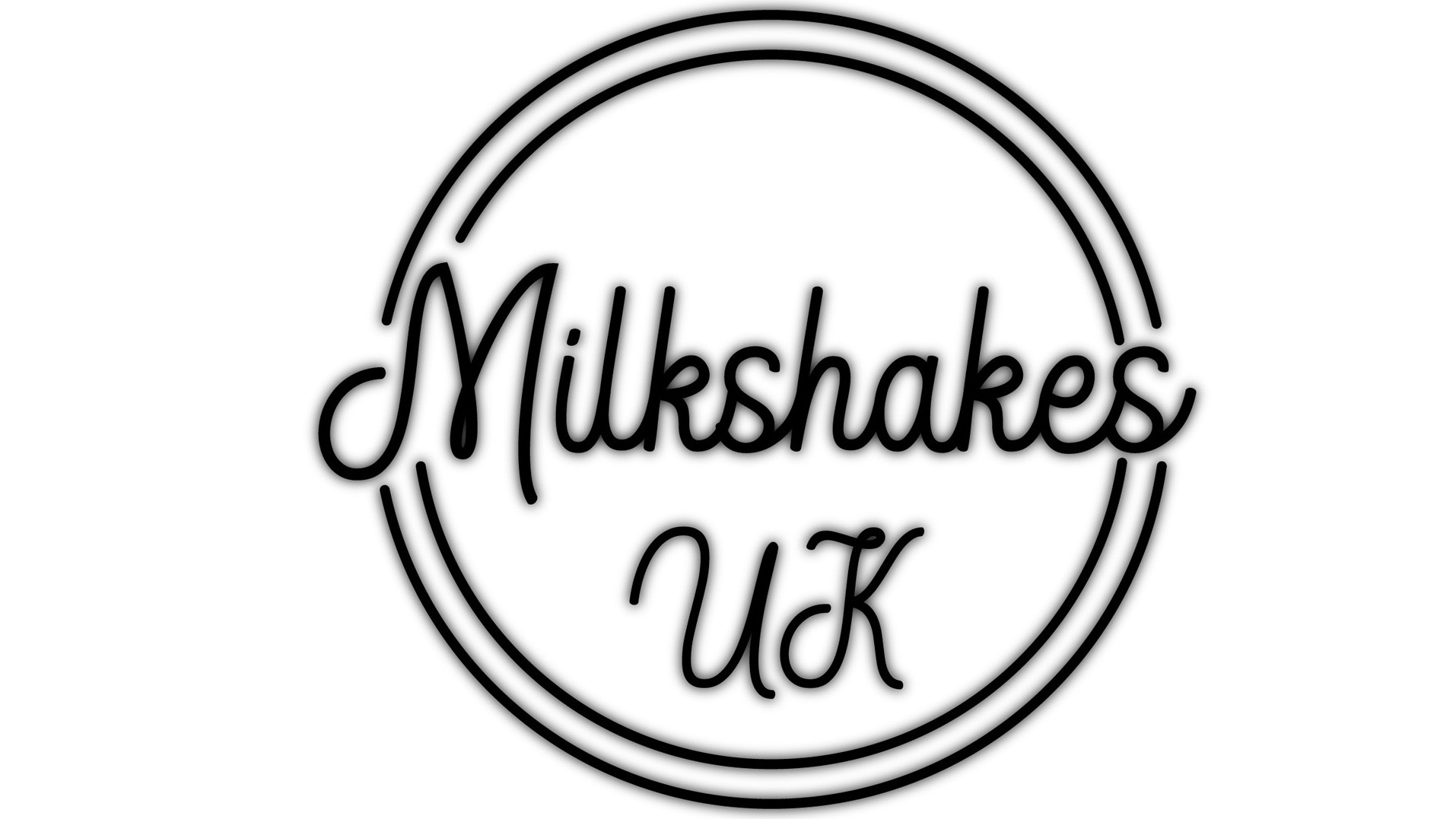 Strawberry Sundae - Milkshakes Delivery in Chalfont St Peter SL9