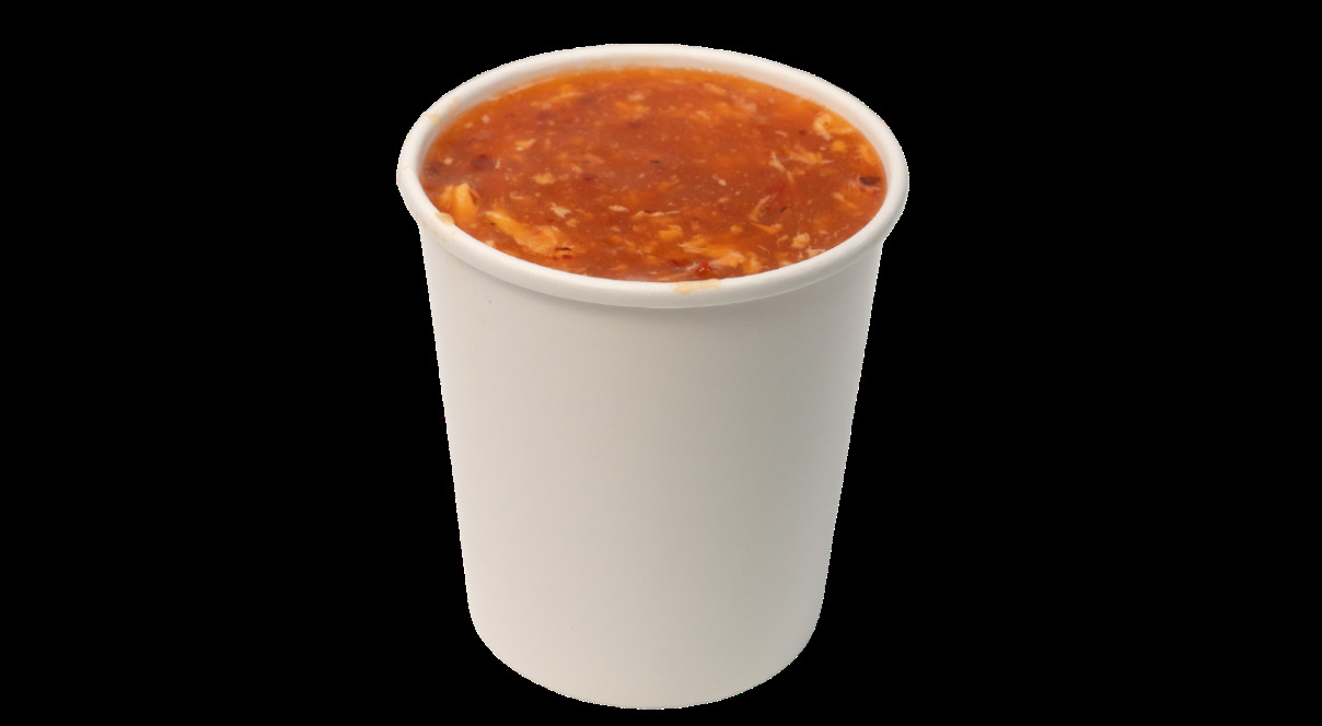 Hot Sour Soup - Chicken Delivery in Sutton Courtenay OX14