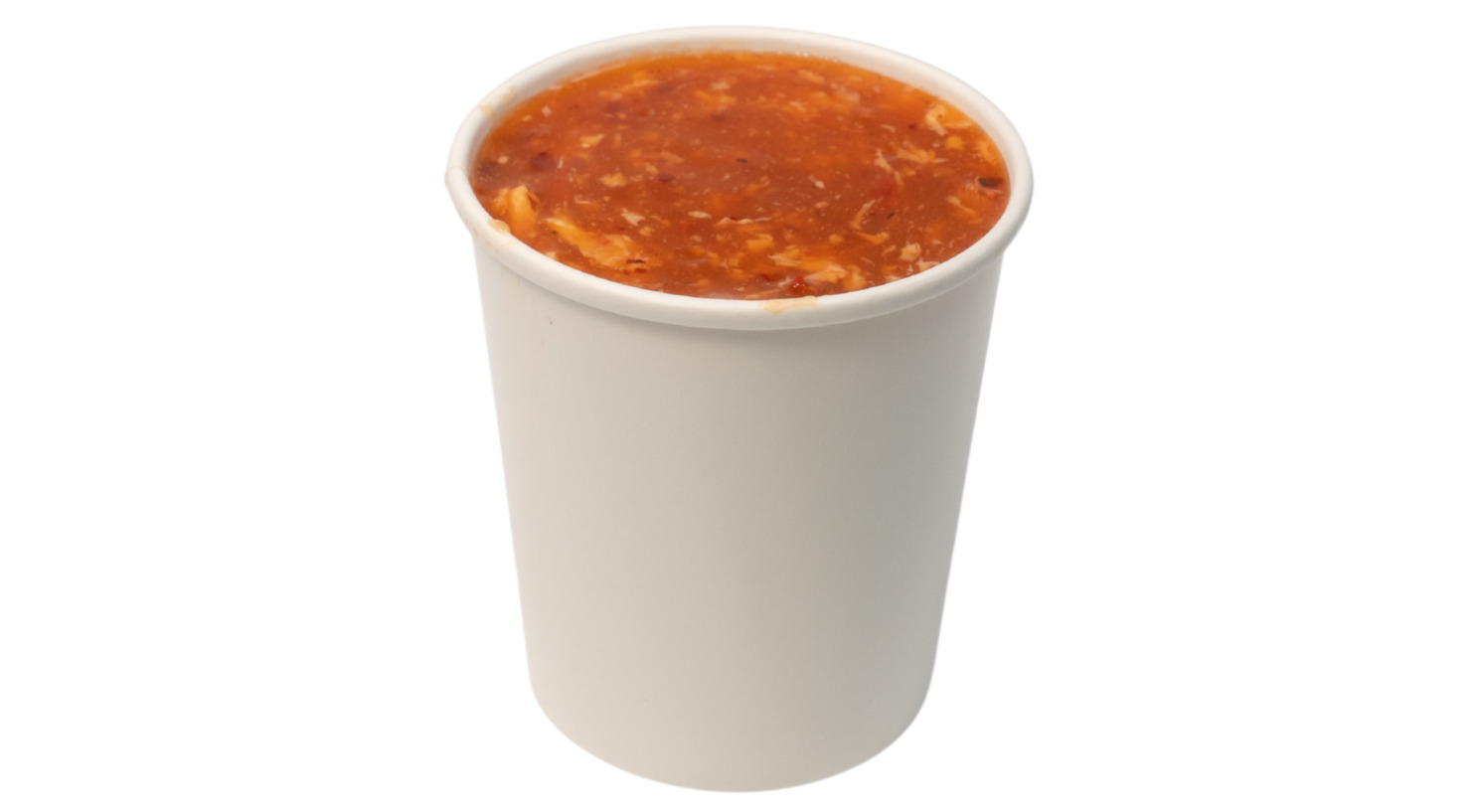 Hot Sour Soup - Satay Collection in Sutton Courtenay OX14