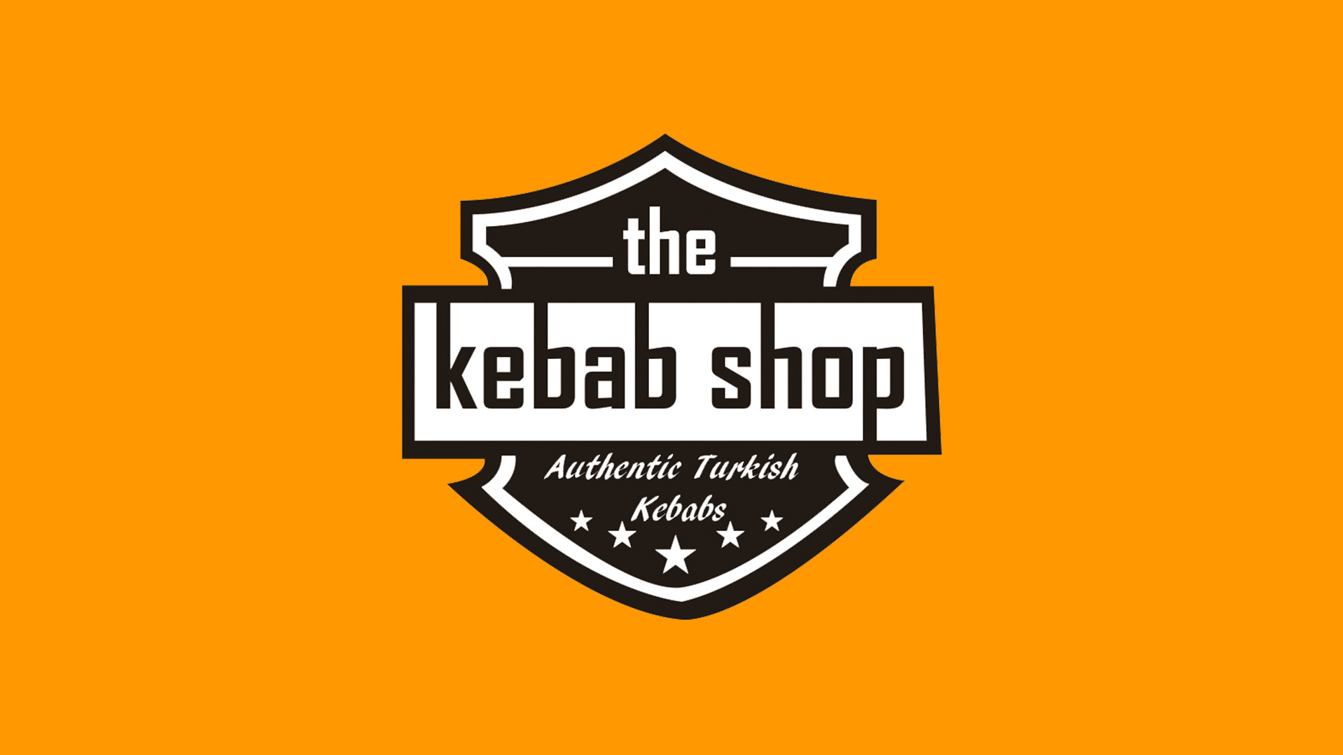 Halloumi Kebab - Vegetarian Food Delivery in Napsbury AL2