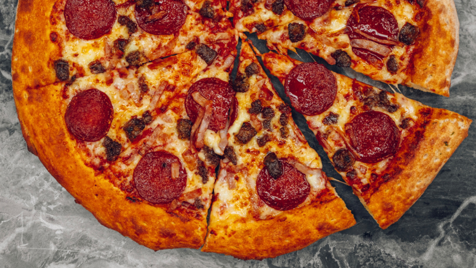 The Meats - Pizza Delivery in Woollensbrook SG13