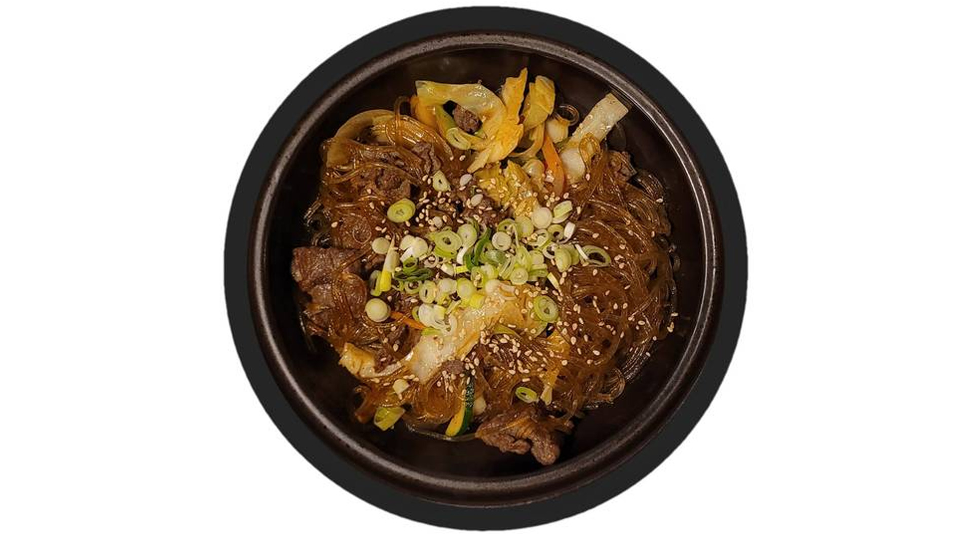 29. Beef (So) Japchae - Udon Delivery in Stevenage SG1