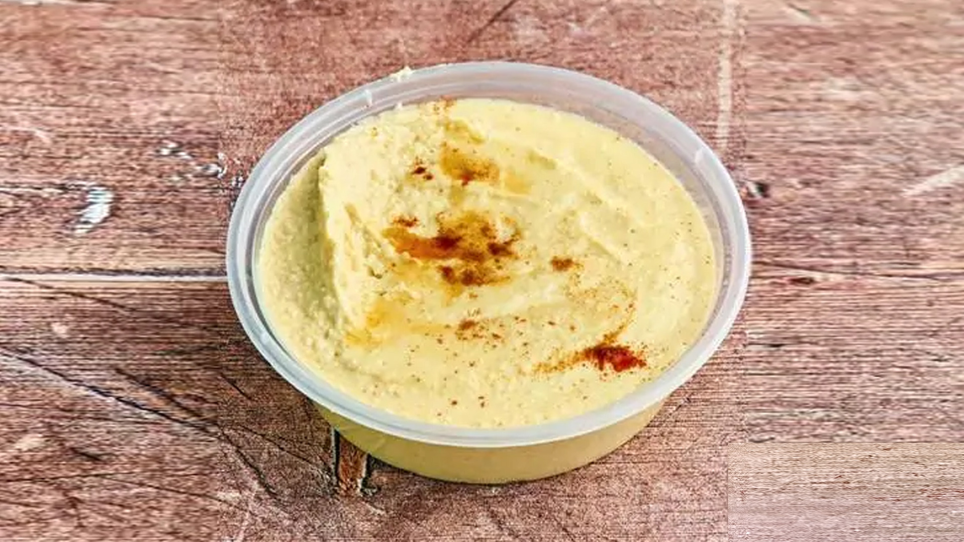 Hummus - Turkish Food Collection in Ellenbrook AL10