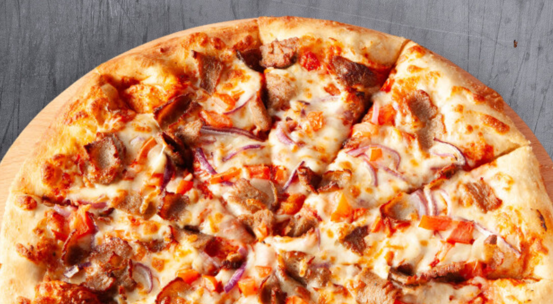 Beef Doner Kebab - Local Pizza Collection in Bury Park LU4