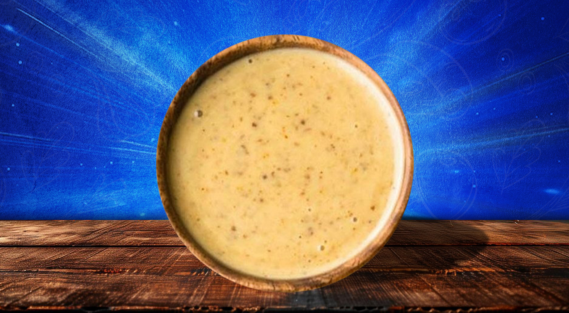 Honey & Mustard Dip - Local Pizza Delivery in Stanmer BN1