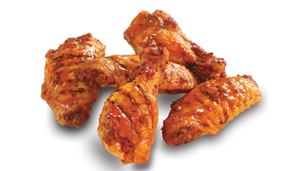 6 pieces chicken - Kebab Collection in Walthamstow Forest E17