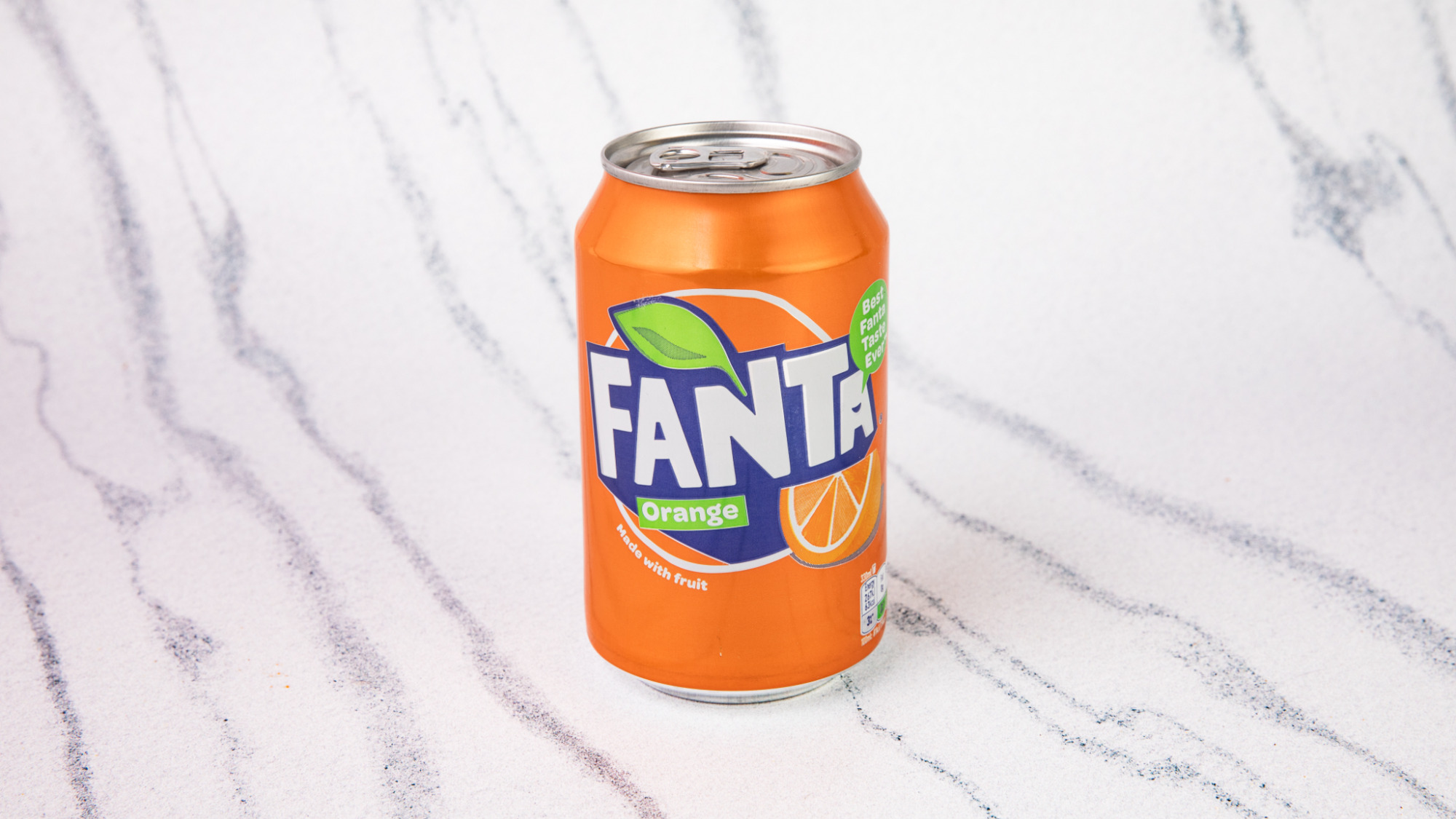 Fanta Can - Wings Delivery in Ardleigh Green RM11