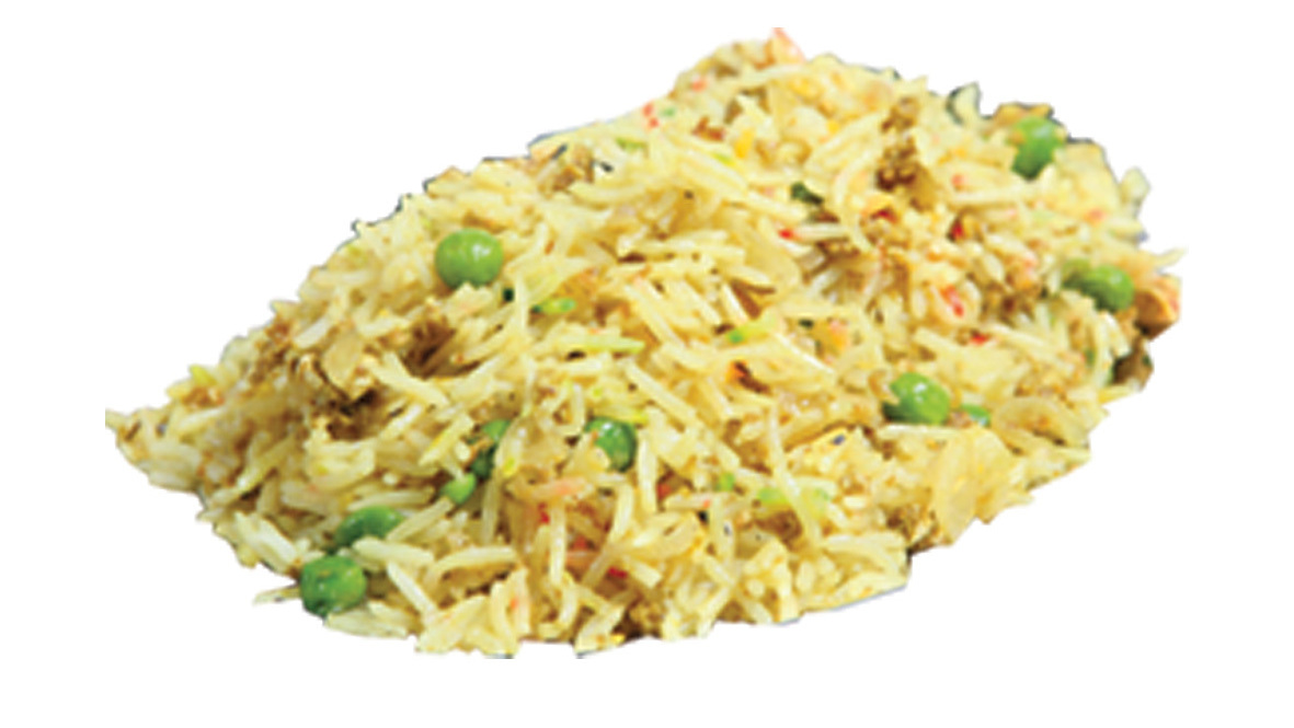 Rice - Best Takeaway Delivery in Plashet E6