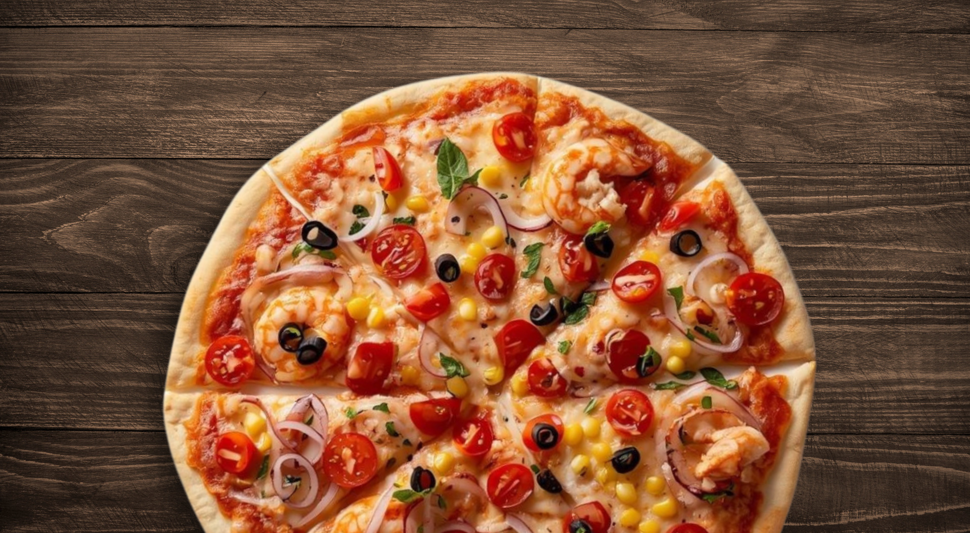 Yakamoz Tuna Feast - Direct Pizza Delivery in Marshside CT3