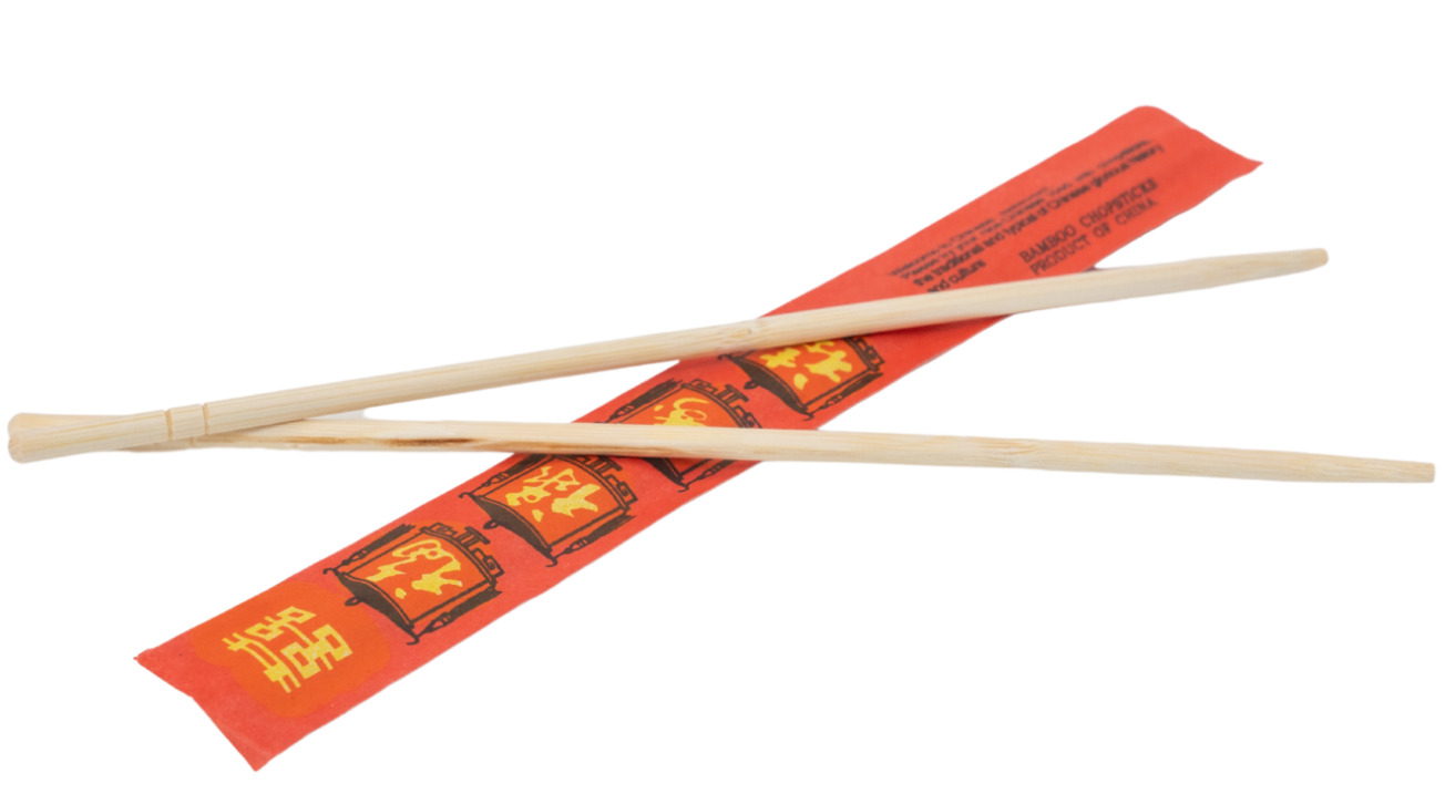 Chopsticks - Noodles Collection in Rowstock OX11