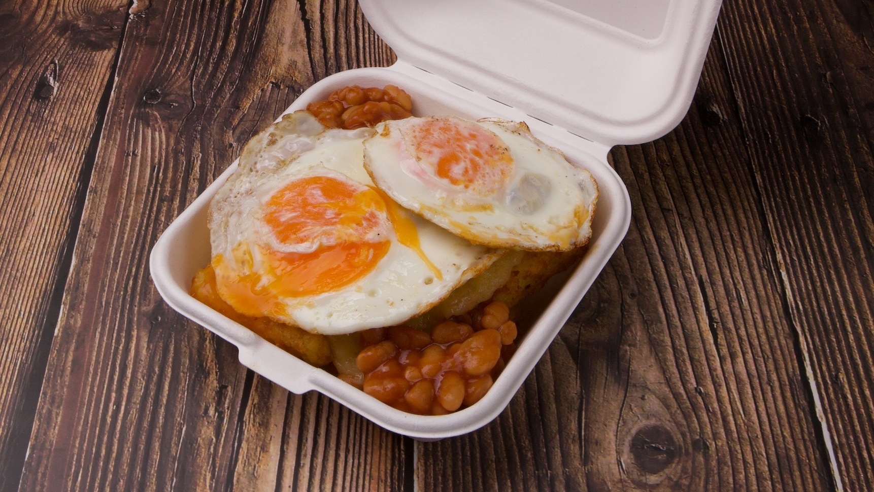 Hashtag Beanz - Cakes Collection in Coalpit Hill ST7