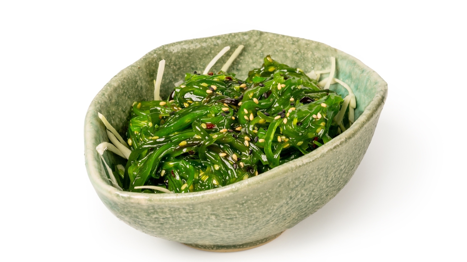 SEAWEED - Late Night Delivery in Strand WC2E