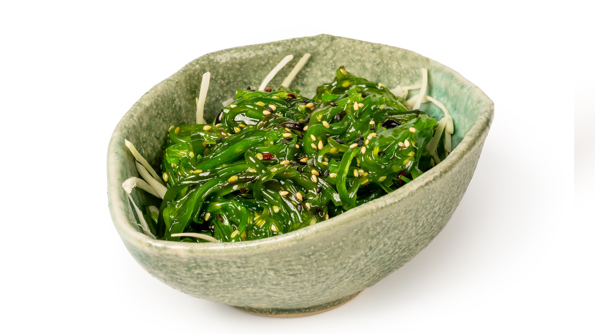 SEAWEED - Japanese Food Collection in Tooting SW17