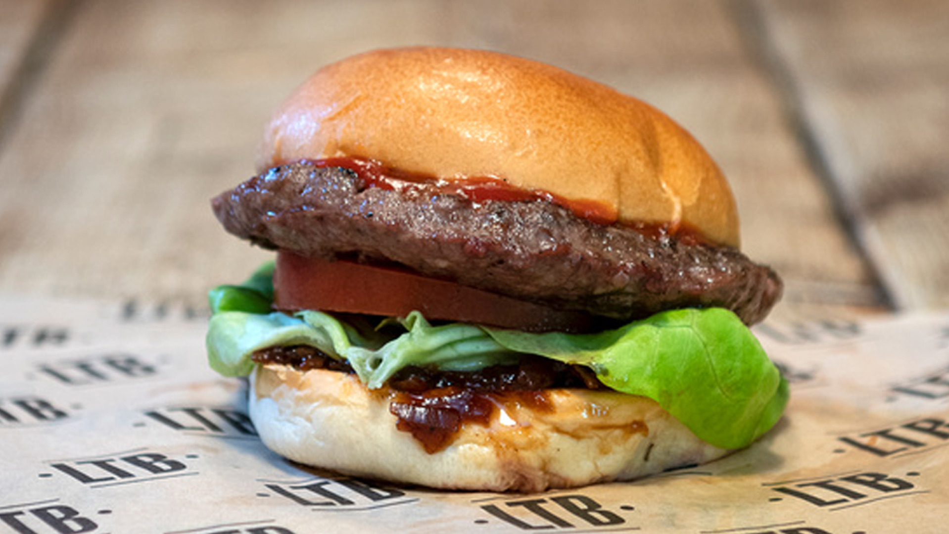 Plain Jane - Burger Collection in Colchester CO1