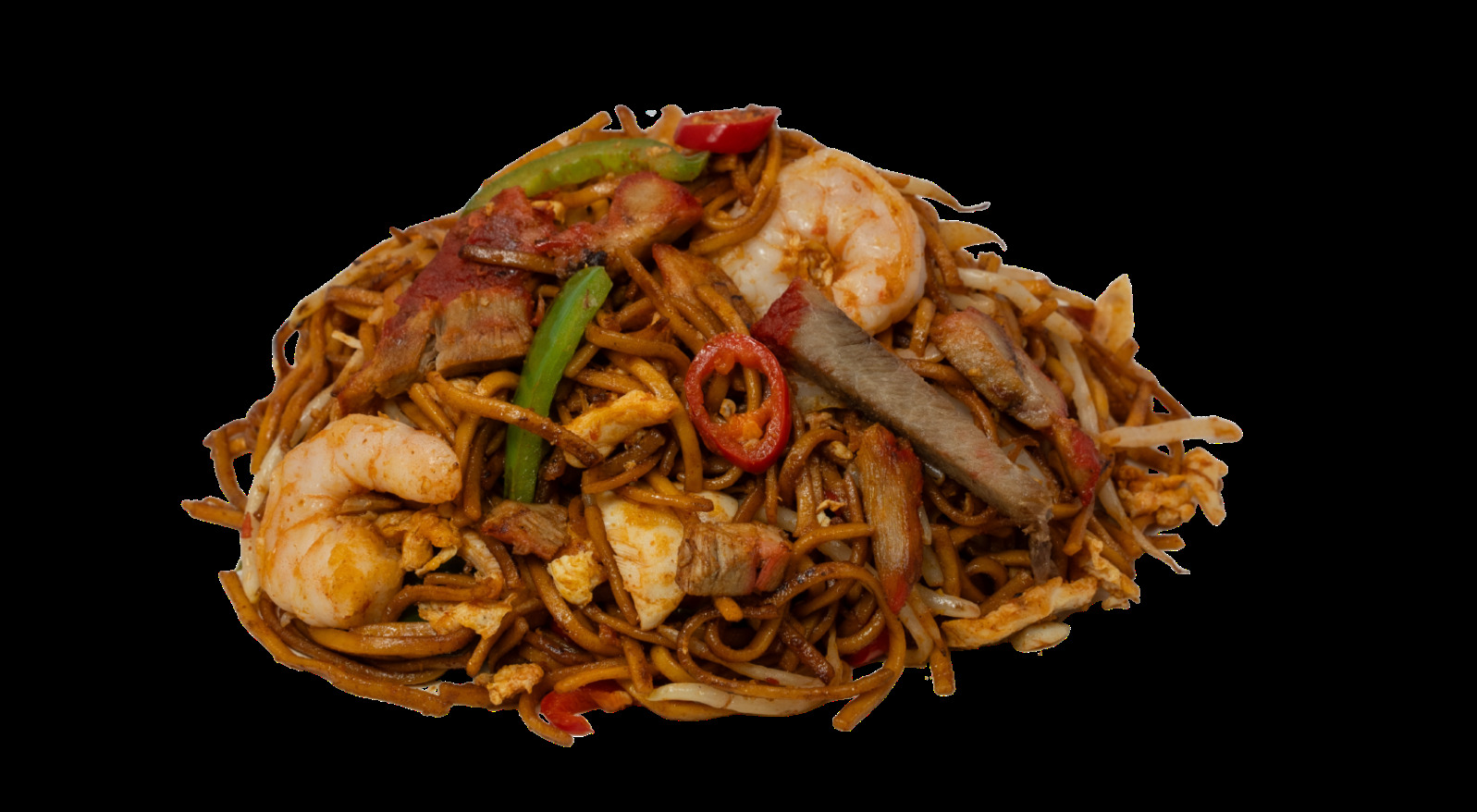 Singapore Chow Mein - Chow Mein Delivery in East Hendred OX12