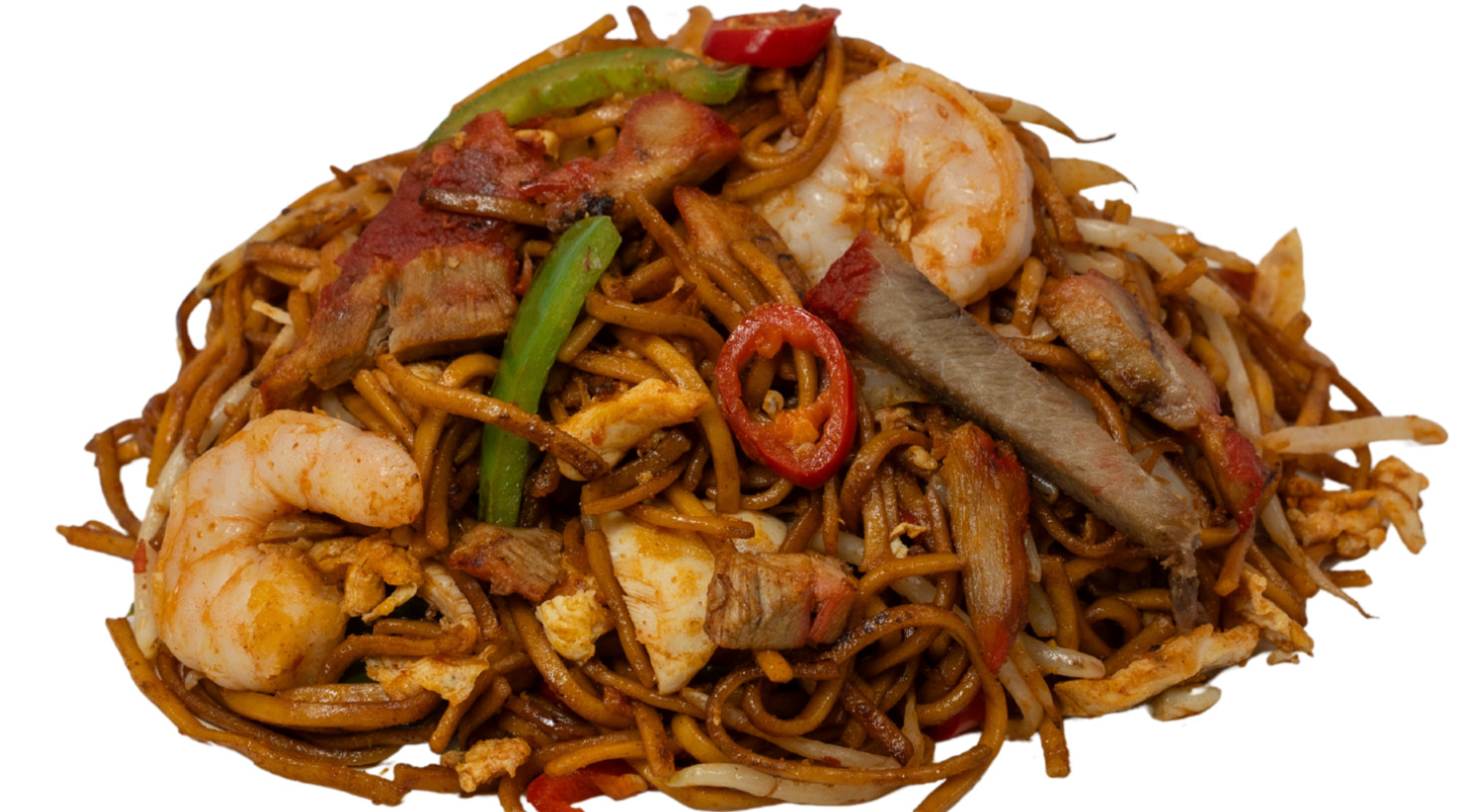 Singapore Chow Mein - Sweet And Sour Collection in Steventon OX13
