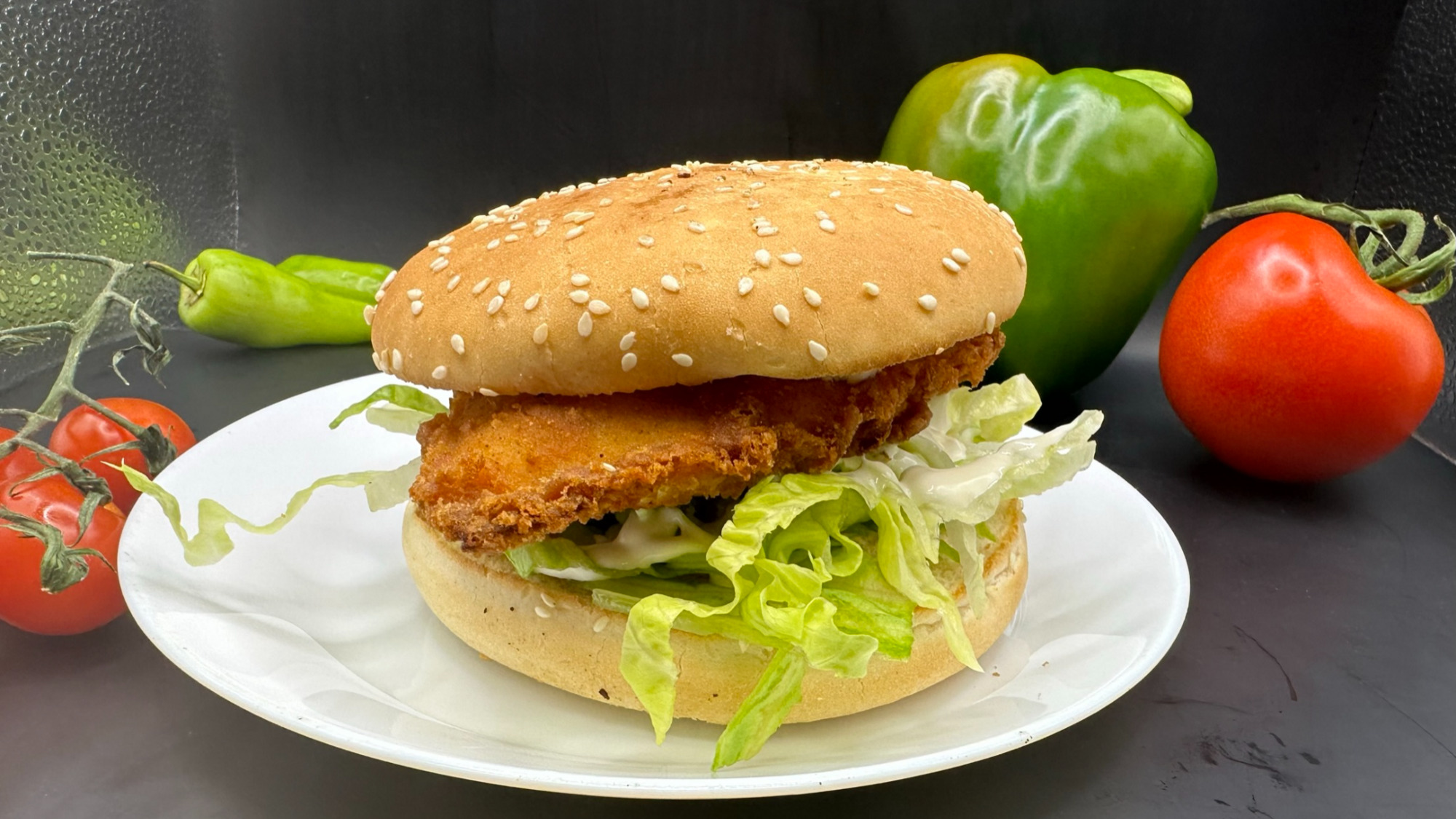 Strip Burger - Best Pizza Collection in Hanwell W7