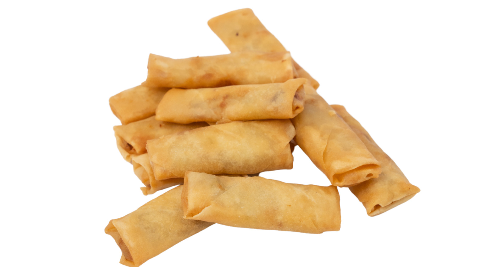Veggie Spring Rolls - Chow Mein Delivery in Didcot OX11