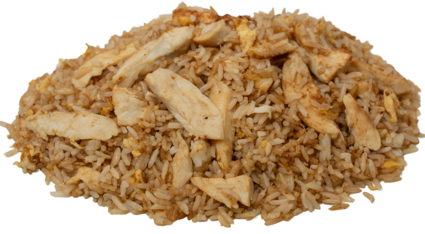 Chicken Fried Rice - Satay Delivery in Tadley OX11