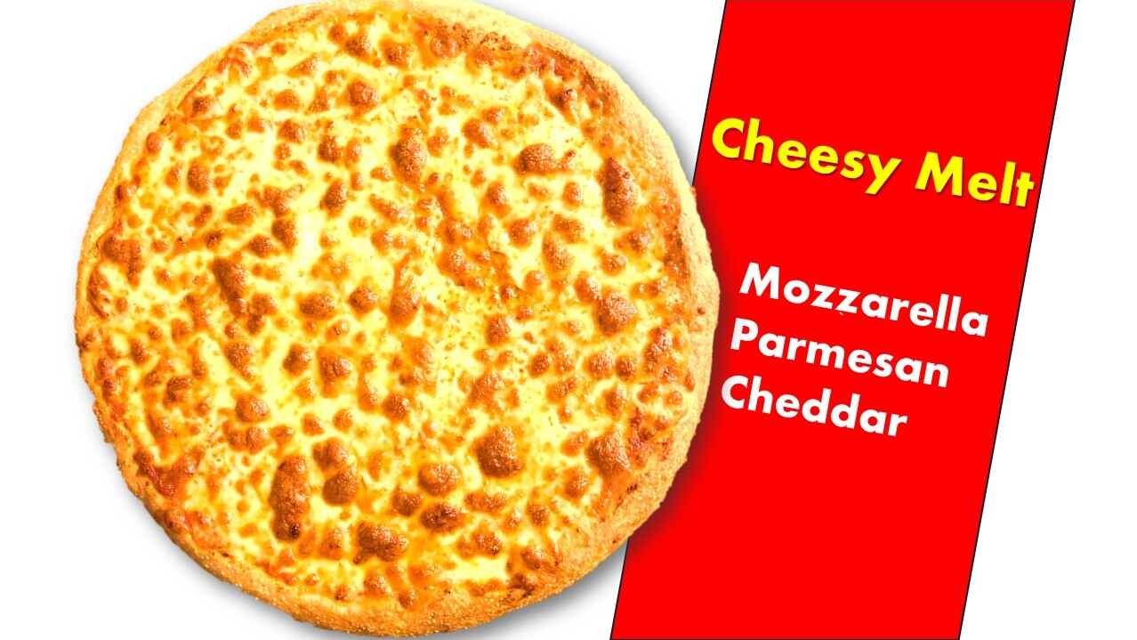 Cheesy Melt - Chicken Collection in Breach Barns EN9