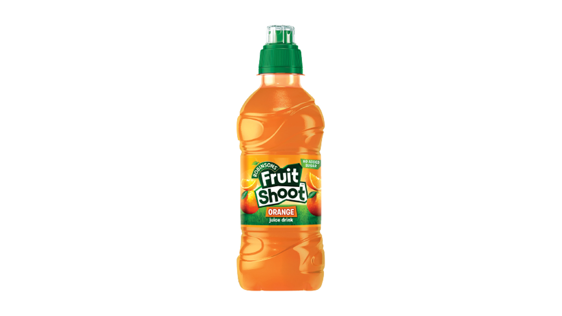 Fruit Shoot - Orange - Chicken Collection in Trumpington CB2
