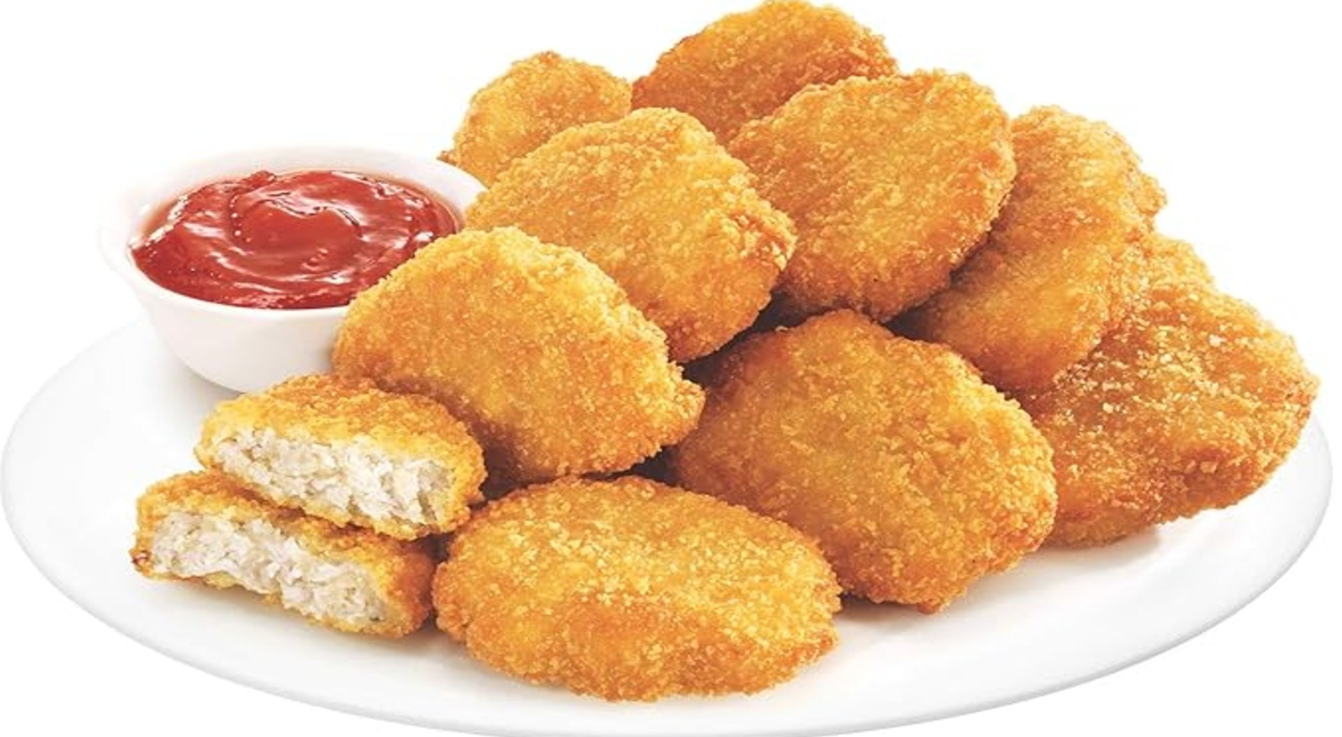 Chicken Nuggets - Pizza Near Me Delivery in Park Town LU1