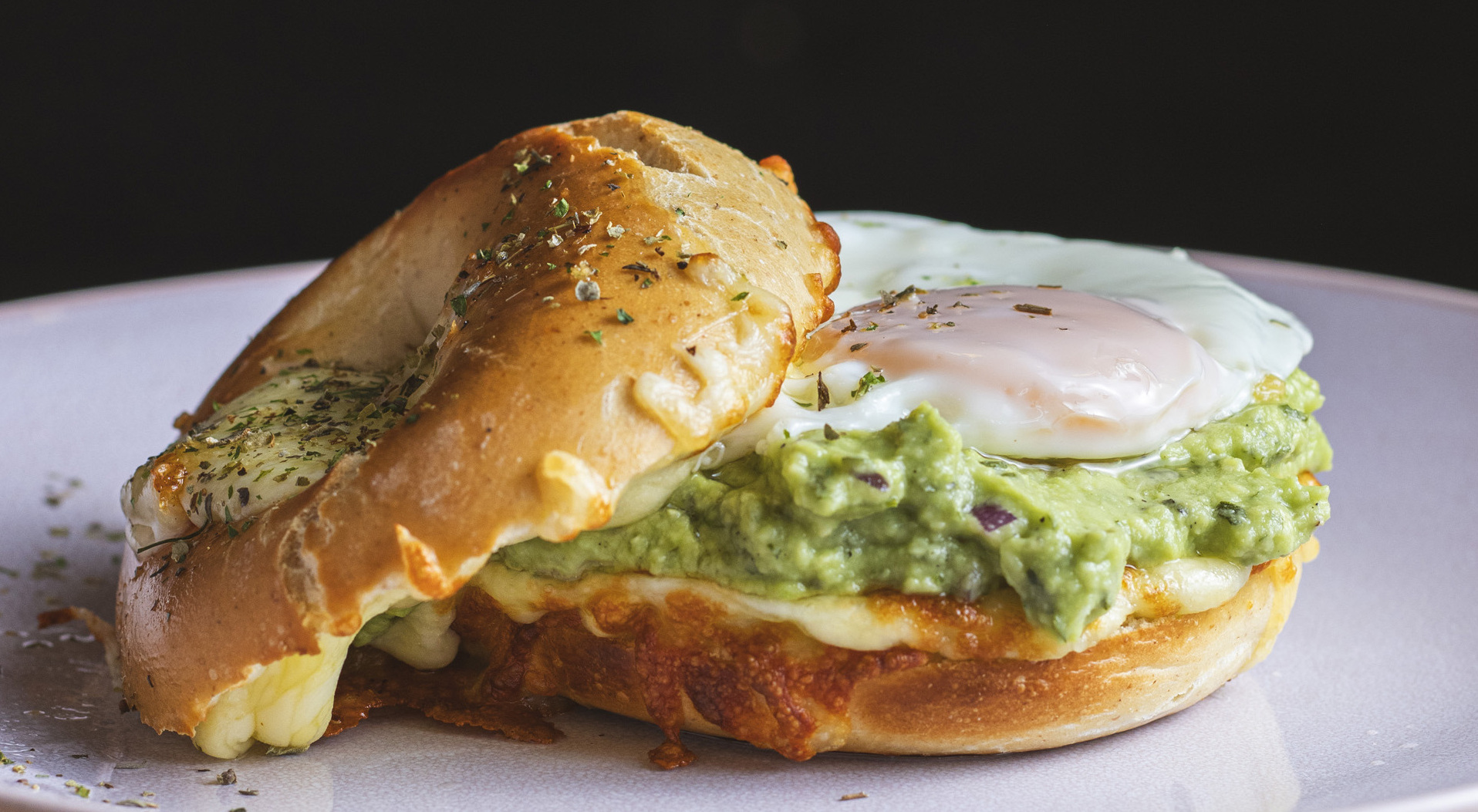 Avo Break Bagel - Sandwich Delivery in Garthdee AB10