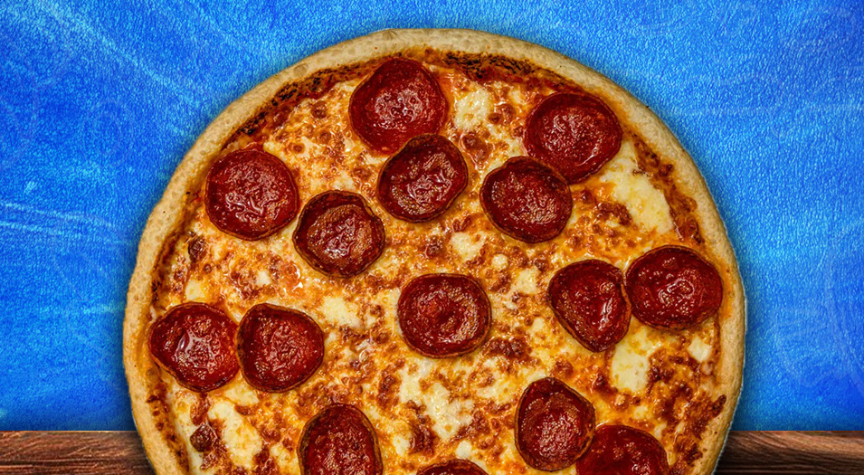 Pizza Your Own - Local Pizza Delivery in Hollingdean BN1