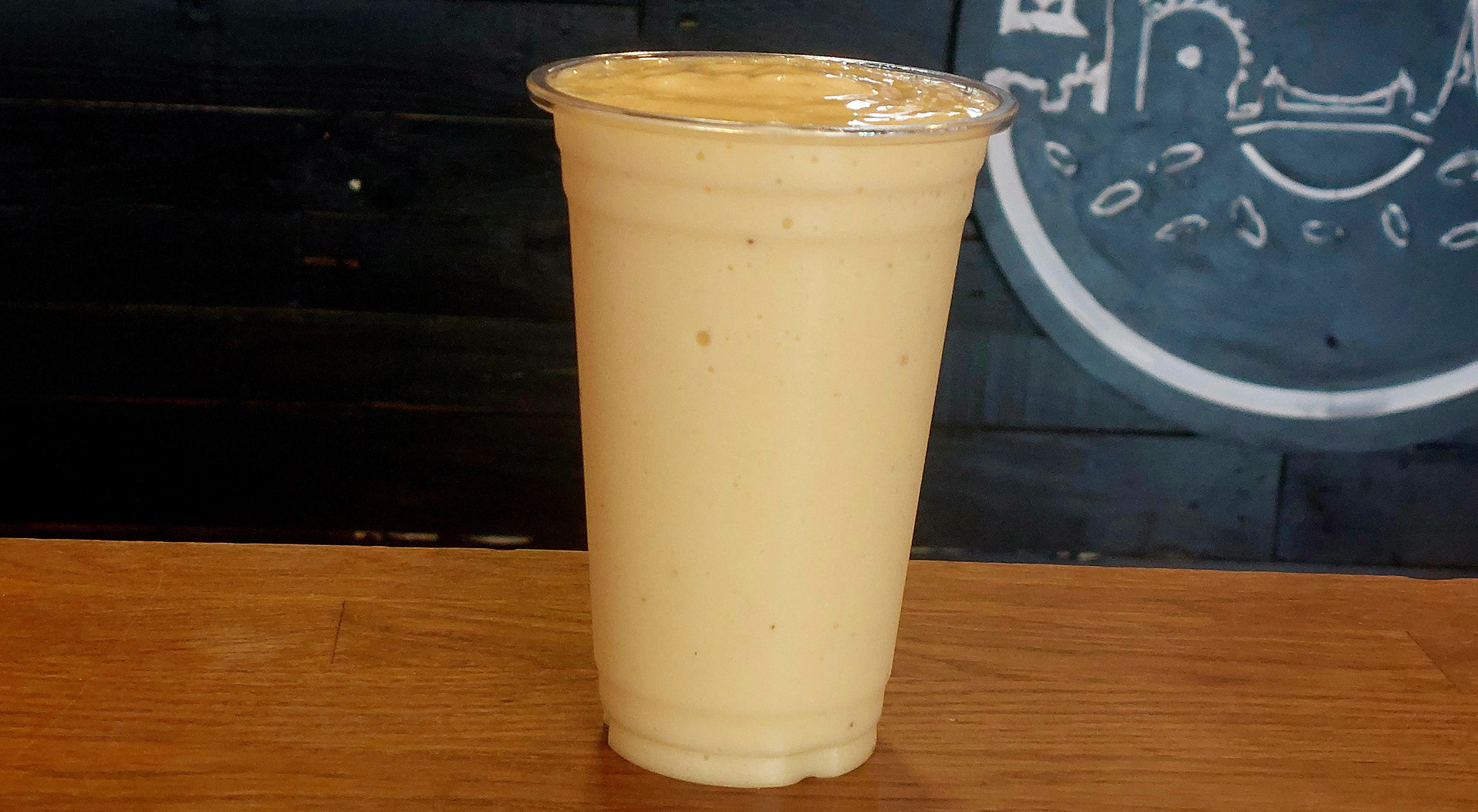 Tropical Smoothie - Rolls Delivery in Torry AB11