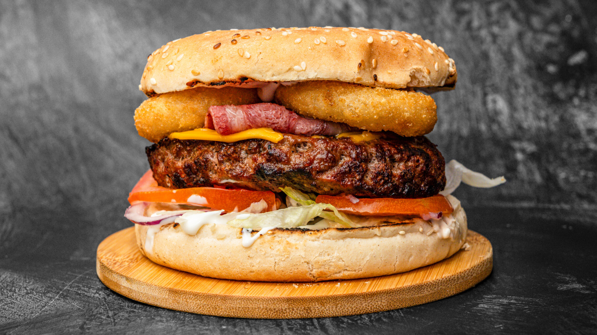 Cowboy Burger - Hotdog Collection in Darby End DY2